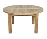 DS-3017  Southbay 35" Round Coffee Table