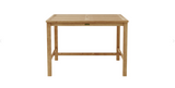 SET-121  BAR TABLE SET