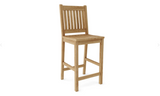 SET-121  BAR TABLE SET