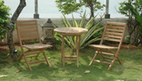 SET-13  BISTRO TABLE SET