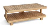 DS-905  Anderson Teak - Granada Coffee Table