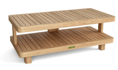 DS-905  Anderson Teak - Granada Coffee Table