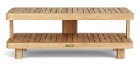 DS-905  Anderson Teak - Granada Coffee Table