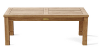 DS-3014  Southbay Rectangular Coffee Table