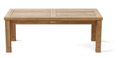 DS-3014  Southbay Rectangular Coffee Table