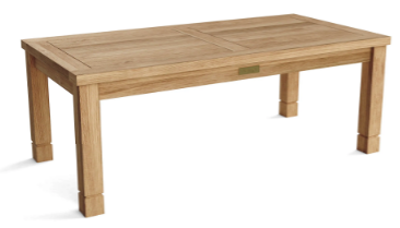 DS-3014  Southbay Rectangular Coffee Table