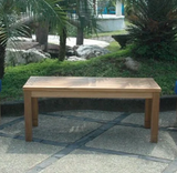 DS-3014  Southbay Rectangular Coffee Table