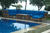 SET-137  NATSEPA MODULAR DEEP SEATING SET
