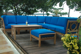 SET-139  NATSEPA MODULAR DEEP SEATING SET