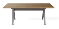 TB-7939DT  Anderson Teak Alura 79" Dining Table