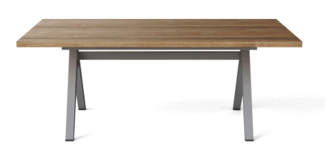 TB-7939DT  Anderson Teak Alura 79" Dining Table