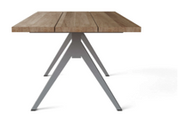 TB-7939DT  Anderson Teak Alura 79" Dining Table