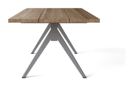 TB-7939DT  Anderson Teak Alura 79" Dining Table