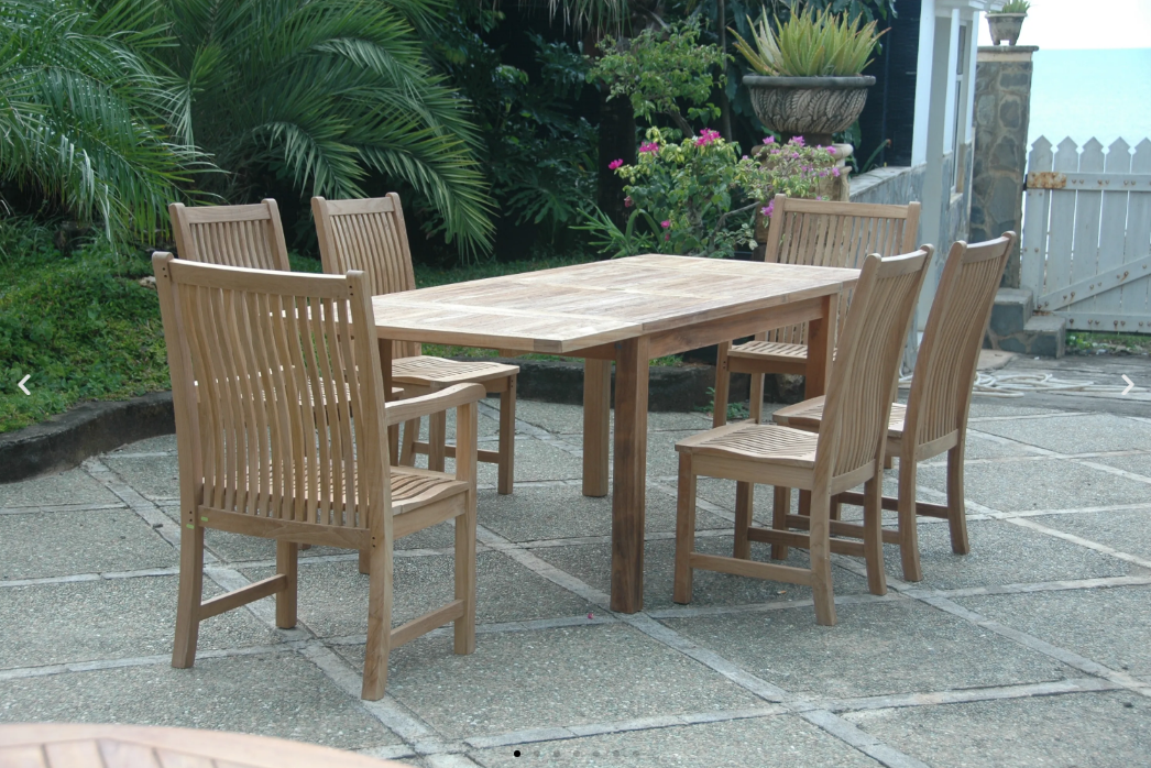 SET-14  DINING TABLE SET