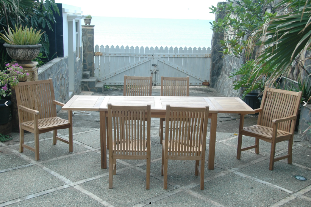 SET-14  DINING TABLE SET