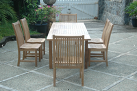 SET-14  DINING TABLE SET
