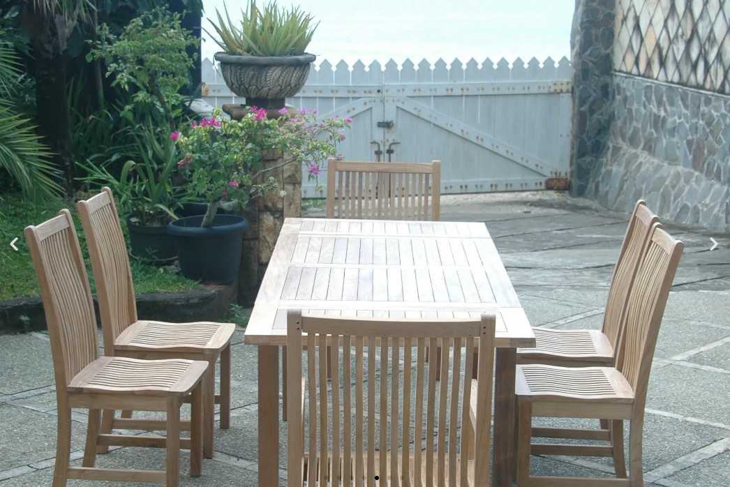 SET-14  DINING TABLE SET