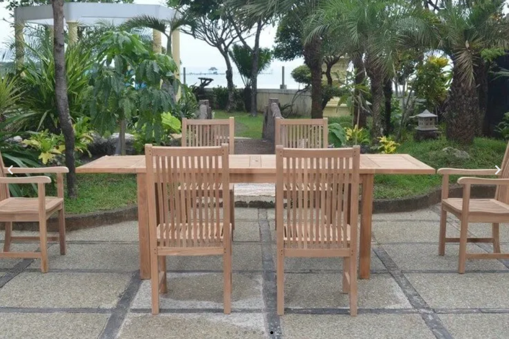 SET-14  DINING TABLE SET