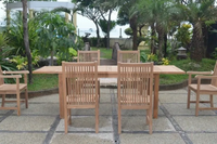SET-14  DINING TABLE SET