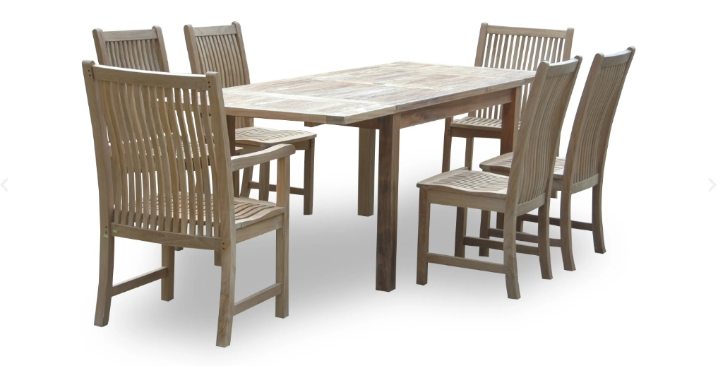 SET-14  DINING TABLE SET