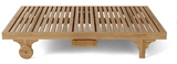 SL-282  Bel-Air Double Sun Lounger