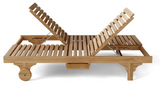 SL-282  Bel-Air Double Sun Lounger
