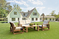 SET-141  CAPISTRANO DEEP SEATING SET