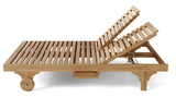 SL-282  Bel-Air Double Sun Lounger