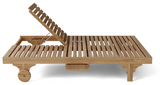 SL-282  Bel-Air Double Sun Lounger