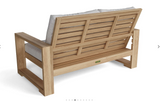 SET-141  CAPISTRANO DEEP SEATING SET