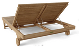 SL-282  Bel-Air Double Sun Lounger