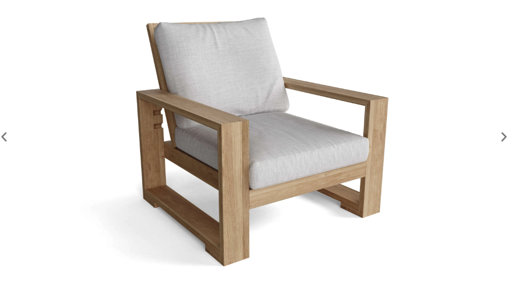 SET-141  CAPISTRANO DEEP SEATING SET
