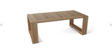 SET-141  CAPISTRANO DEEP SEATING SET