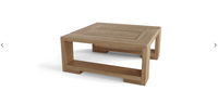 SET-141  CAPISTRANO DEEP SEATING SET