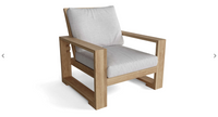 SET-142  CAPISTRANO DEEP SEATING SET