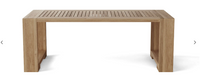 SET-142  CAPISTRANO DEEP SEATING SET