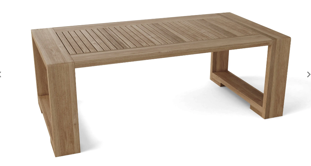 SET-142  CAPISTRANO DEEP SEATING SET