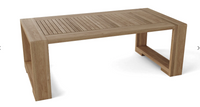 SET-142  CAPISTRANO DEEP SEATING SET