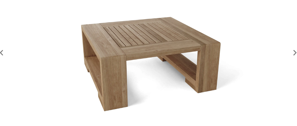 SET-142  CAPISTRANO DEEP SEATING SET