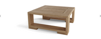 SET-142  CAPISTRANO DEEP SEATING SET