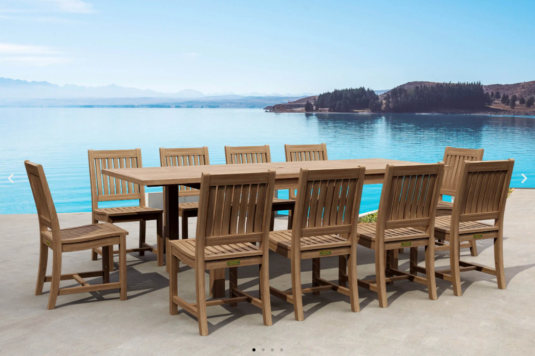 SET-15  DINING TABLE SET