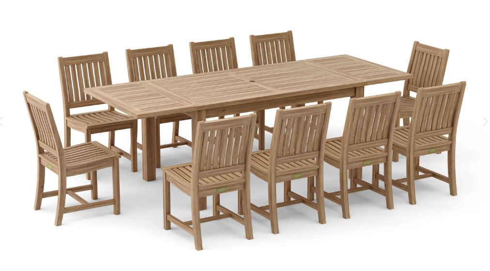 SET-15  DINING TABLE SET
