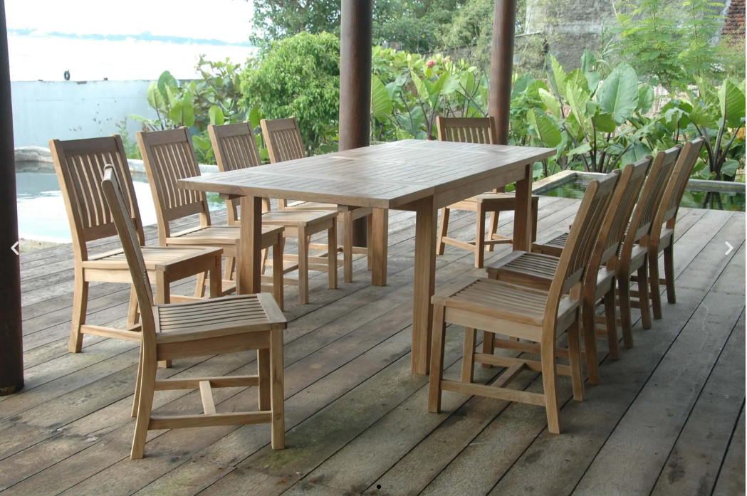 SET-15  DINING TABLE SET