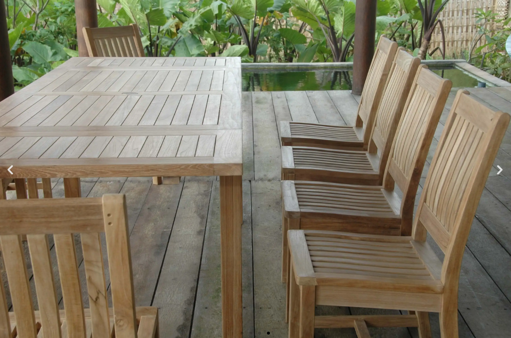 SET-15  DINING TABLE SET