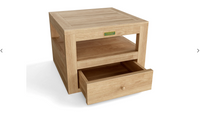 SET-151  COPACABANA MODULAR DEEP SEATING SET
