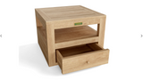 SET-151  COPACABANA MODULAR DEEP SEATING SET
