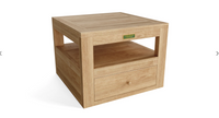 SET-152  COPACABANA MODULAR DEEP SEATING SET