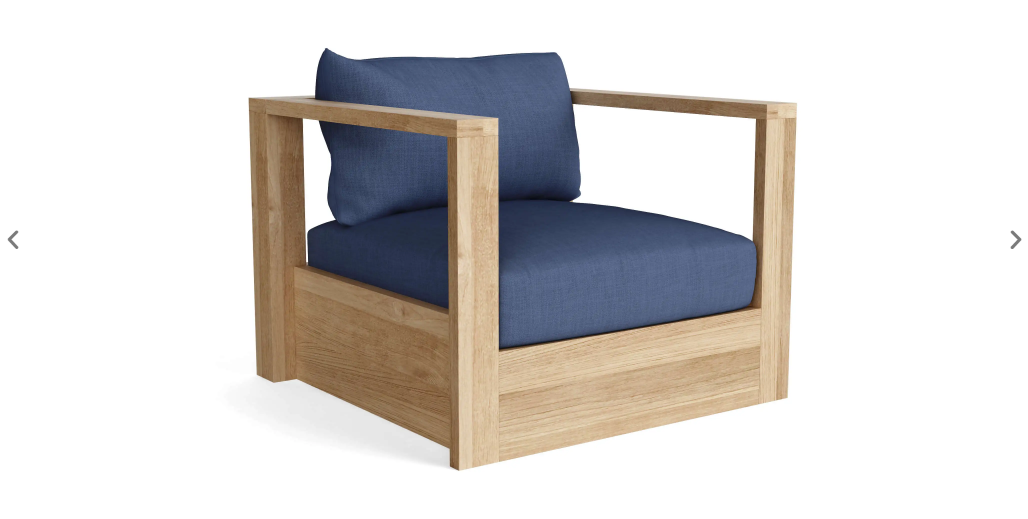SET-153  COPACABANA MODULAR DEEP SEATING SET
