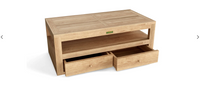 SET-153  COPACABANA MODULAR DEEP SEATING SET