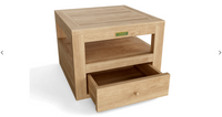 SET-153  COPACABANA MODULAR DEEP SEATING SET